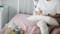 Biar Nggak Gampang Sakit dan Stres, Ternyata Kuncinya Cuma Jalani rutinitas sehat Ini Tiap Hari!