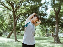 Rahasia Kebugaran Lansia Bikin Tetap Segar di Usia Senja!