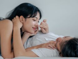 Udah Tahu Belum, Bagimana sih Ungkapan Cinta Yang Mendalam itu?