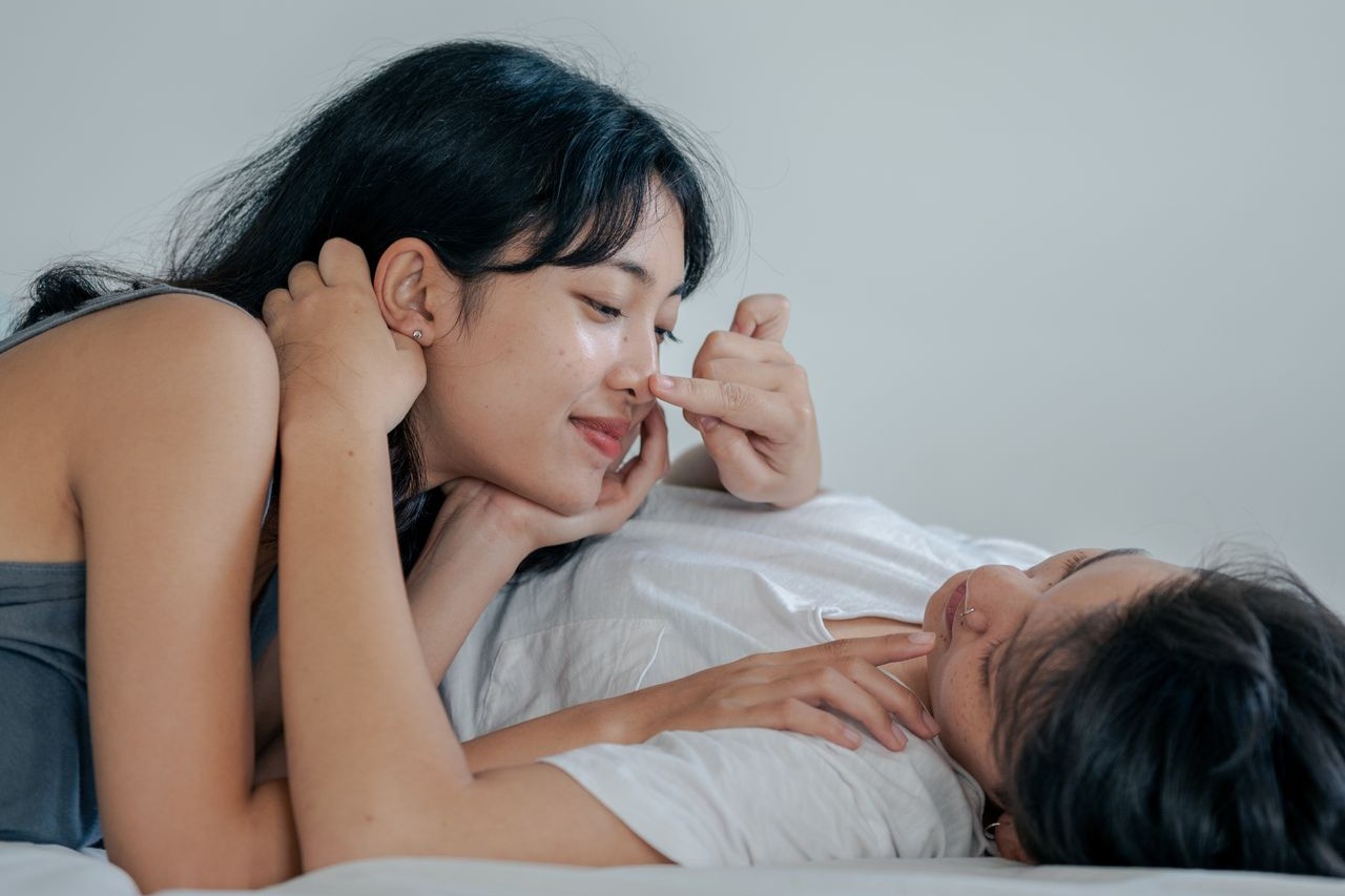 Yuk, temukan berbagai ungkapan cinta yang mendalam untuk membuat hubunganmu semakin bermakna!