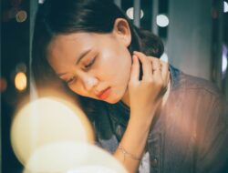 Kenapa Cemas Bikin Perut Mulas? Ini Peran Gut Brain Axis