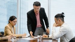 Ini Ciri Pemimpin Buruk yang Diam-diam Bikin Perusahaan Hancur Lebur