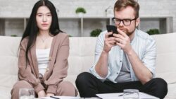 Identifikasi Tanda Pasangan Tidak Bahagia dalam Dinamika Pernikahan Modern