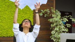 Sibuk tapi Mau Fit? Rahasia gaya hidup sehat Ini Bikin Tubuh Bugar!
