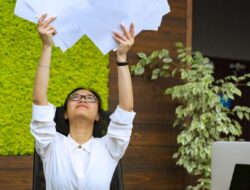 Sibuk tapi Mau Fit? Rahasia gaya hidup sehat Ini Bikin Tubuh Bugar!
