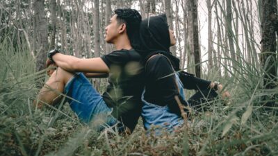 Yuk, kenali cara bangkit dari patah hati dan lepas dari trauma Hubungan Unrequited agar kamu bisa kembali bahagia!