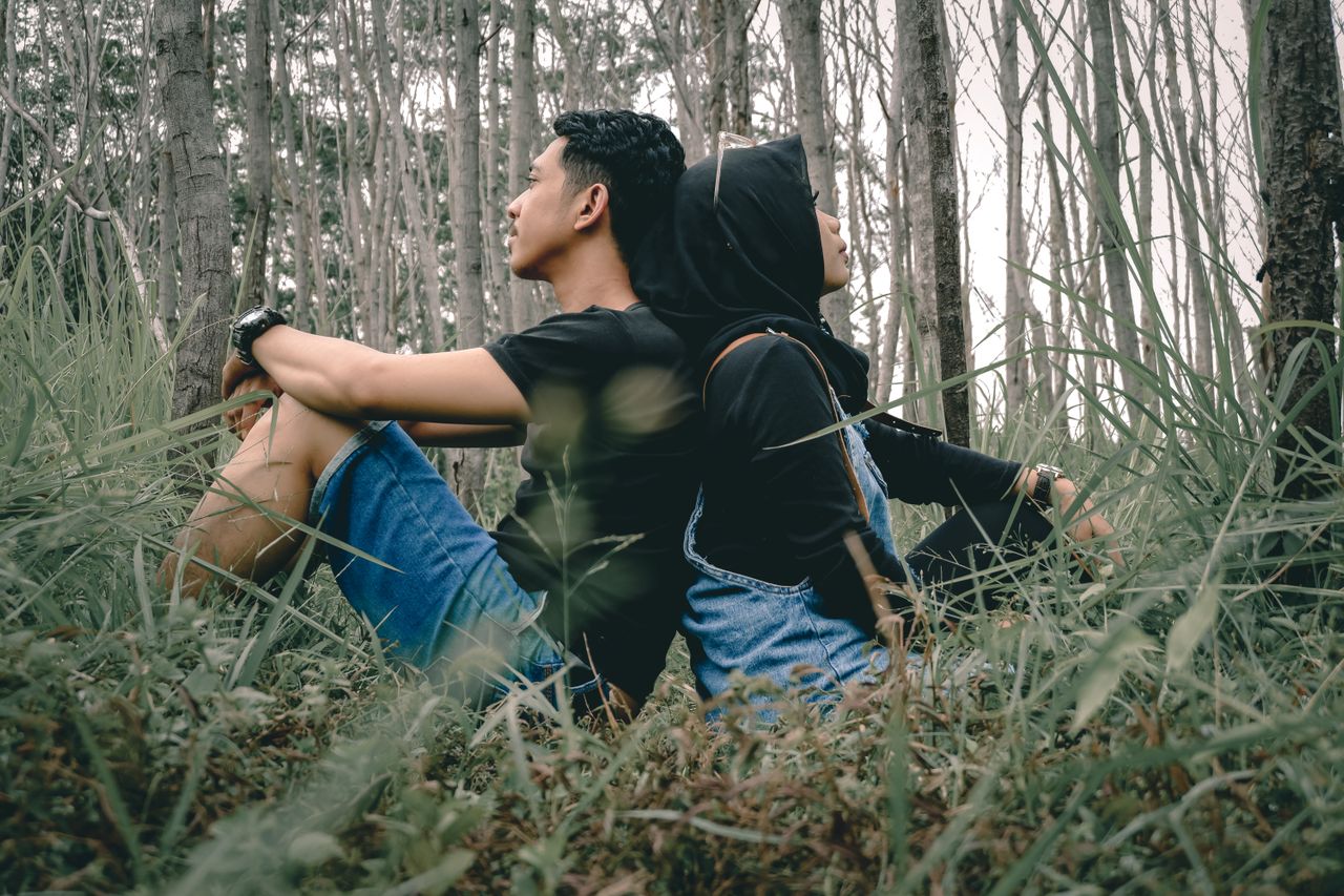 Yuk, kenali cara bangkit dari patah hati dan lepas dari trauma Hubungan Unrequited agar kamu bisa kembali bahagia!