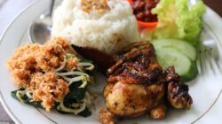 Memahami Pilar Gizi Seimbang, Kini Lebih Adaptif dan Berbasis Sains