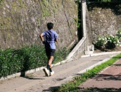Ternyata Gaya Hidup Sehat Bisa Dimulai dari Kebiasaan Kecil yang Sering Diabaikan Anak Muda