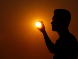 Bikin Merinding! Sederet Misteri Potensi Diri Ini Masih Bikin Ilmuwan Garuk-Garuk Kepala
