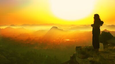 Yuk, temukan cara tarik energi positif agar harimu lebih tenang dan bebas stres!
