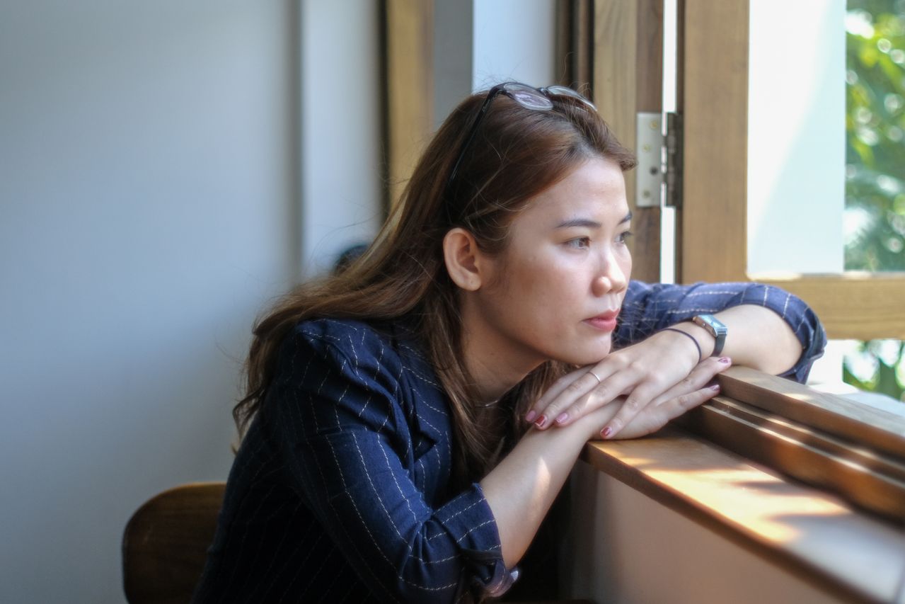 Takut Sendirian Terus? Ini Cara Mengatasinya yang Jarang Orang Tahu — Featured i