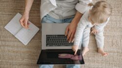 Tips Mengatur Waktu Harian Bagi Orang Tua Agar Rumah Tangga Harmonis