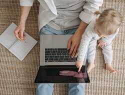 Tips Mengatur Waktu Harian Bagi Orang Tua Agar Rumah Tangga Harmonis