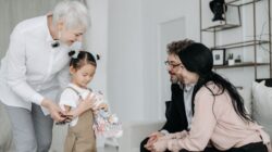 Bikin Rusak Mental Anak, Jangan Sepelehkan Konflik Hubungan Mertua Menantu di Rumah!