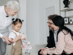 Bikin Rusak Mental Anak, Jangan Sepelehkan Konflik Hubungan Mertua Menantu di Rumah!