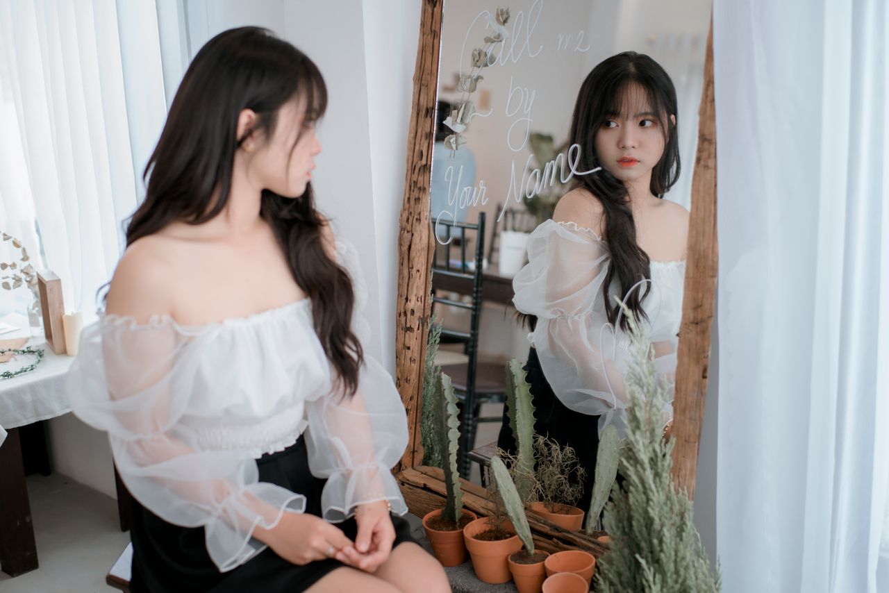 Kunci utama hubungan yang langgeng dimulai dari mencintai diri sendiri atau self love!