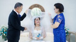 Jangan Biarkan Orang Tua Melewati Batasan Rumah Tanggamu, Ini Caranya
