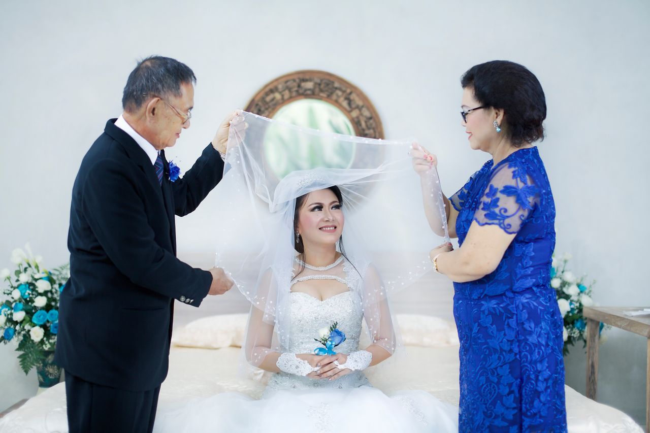 Jangan Biarkan Orang Tua Melewati Batasan Rumah Tanggamu, Ini Caranya — Featured