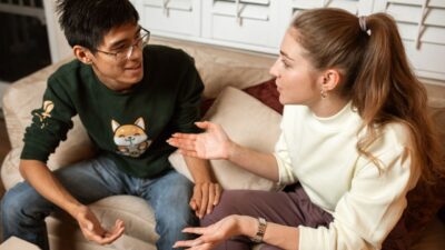 Yuk, kenali tanda-tanda pria matang yang tepat sebelum kamu melangkah ke jenjang yang lebih serius!