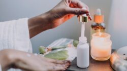 Rahasia Wajah Glowing! Cuma Modal Perawatan Kulit Malam Ini