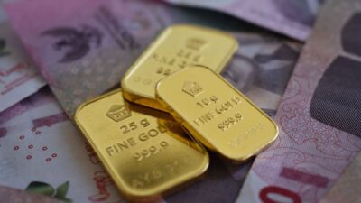 Mekanisme dan Sistem Kerja Investasi Emas bagi Pemula