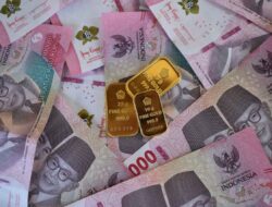 Cara Gampang Mengatur Gaji Bulanan Biar Bisa Nabung dan Investasi!