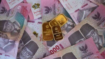 Yuk, mulai terapkan tips jitu dalam mengatur gaji bulanan agar keuanganmu lebih sehat dan bisa rutin menabung serta beri