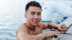 Cara Gampang Bikin Wajah Awet Muda Pria Lewat Perawatan Wajah Sehari-hari