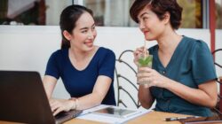 Nasihat Hidup dari Milenial Ini Bikin Sadar!
