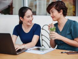 Nasihat Hidup dari Milenial Ini Bikin Sadar!