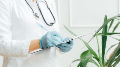 Bahaya Nikotin dan Diabetes Meningkatkan Gula Darah