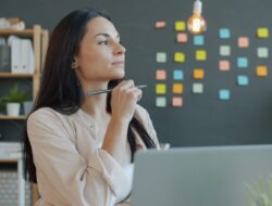 Terbongkar! Ini Kebiasaan IQ Tinggi yang Bikin Jauh dari Stres