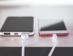 Cara Hemat Baterai HP untuk Aktivitas Seharian Penuh
