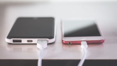 Cara Hemat Baterai HP untuk Aktivitas Seharian Penuh