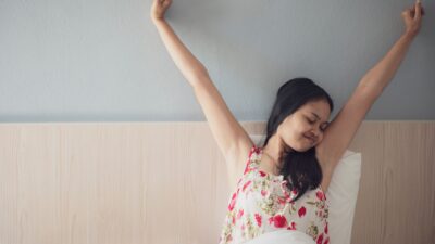 Yuk, mulai terapkan gaya hidup sehat bareng sahabat biar tubuh makin bugar dan bersemangat setiap hari!