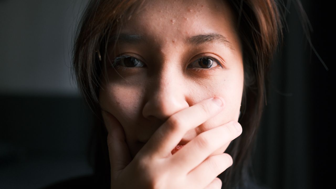 Wajahmu Bisa Bocorkan Tanda Penyakit di Organ Dalam, Kenali Sebelum Terlambat —