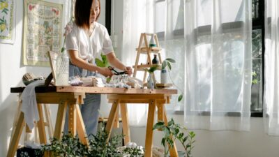 Yuk, ubah hobi menjadi bisnis yang menghasilkan cuan sambil menikmati indahnya liburan!