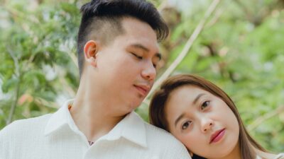 Yuk, selami misteri Psikologi Cinta dan temukan alasan ilmiah di balik rasanya jatuh cinta yang bikin otak kita seperti