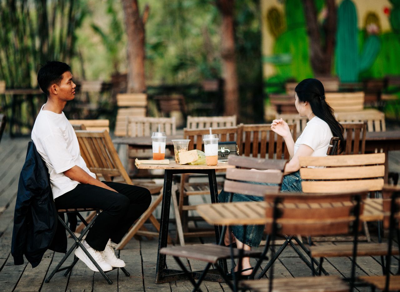 Yuk, intip cara cerdas menunjukkan rasa suka ke si dia tanpa harus jaim!