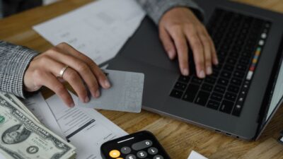 Kesalahan Budgeting Bulanan yang Harus Dihindari