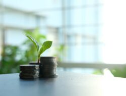 Pemula Wajib Tahu! Investasi Pasif Modal Kecil Bisa Kaya