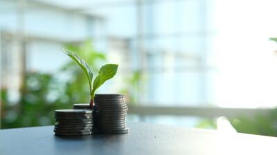 Strategi Jitu Menyiapkan Dana Pensiun