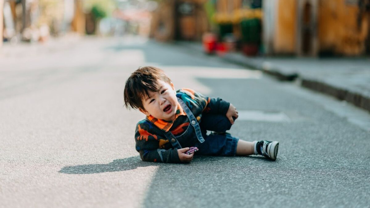 Yuk, kenali alasan emosional di balik perilaku anak agar Ayah dan Bunda bisa lebih sabar menghadapinya!