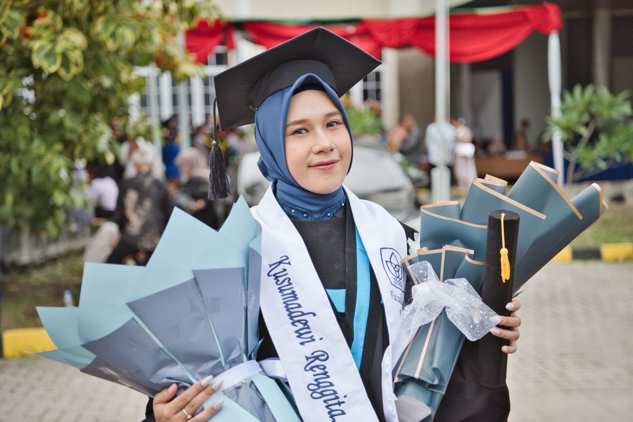 Mulai siapkan masa depan buah hati dari sekarang dengan cerdas mengelola tabungan pendidikan!