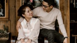 Biar Langgeng, Ini Fondasi Hubungan Harmonis Menurut Pakar!