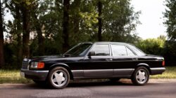 Mobil Mewah Favorit Komunitas Gaya Hidup Old Money