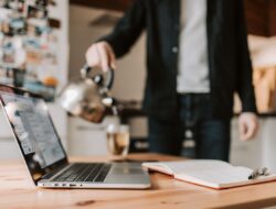 Gampang Bikin Fokus! Coba Teknik Pomodoro Saat WFH