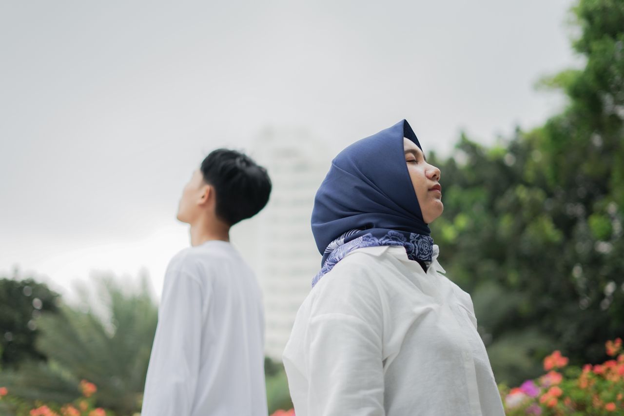 Yuk, kenali tanda pasangan takut komitmen dan temukan cara bijak menghadapinya agar hubungan tetap harmonis!