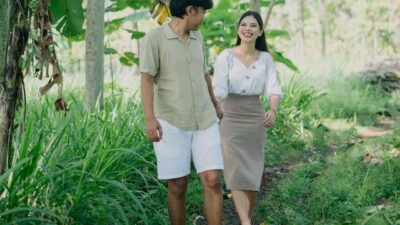 Ciri Pasangan Bernilai Tinggi yang Bikin Kamu Sadar Dia Layak Jadi Pendamping Hidup